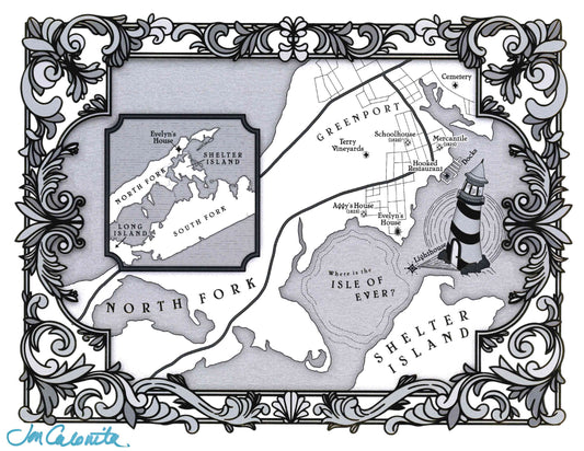 Isle of Ever