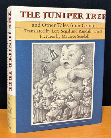 Juniper Tree