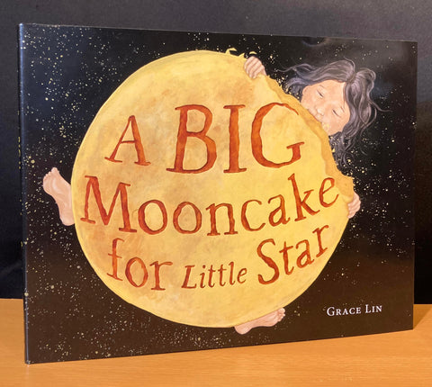 Big Mooncake for Little Star