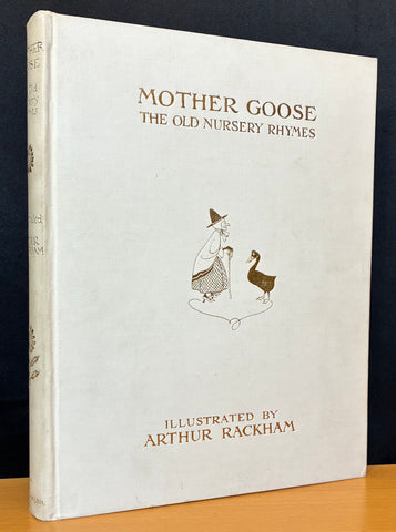 Mother Goose