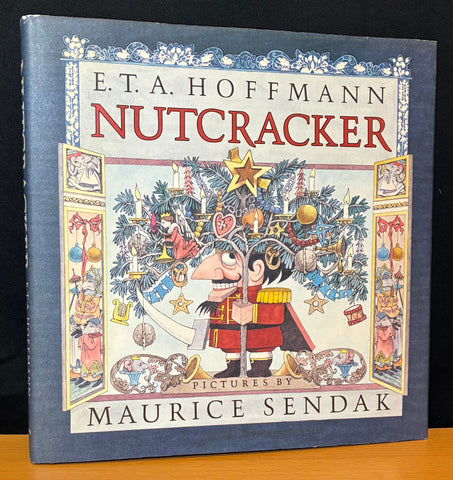 Nutcracker