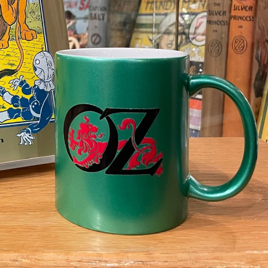 Oz Mug