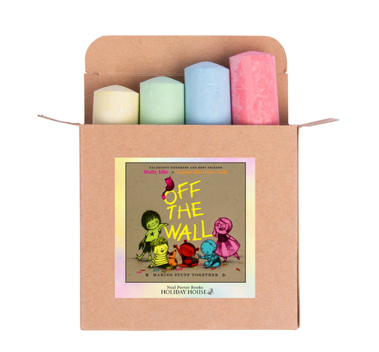 chalk