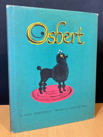 Osbert