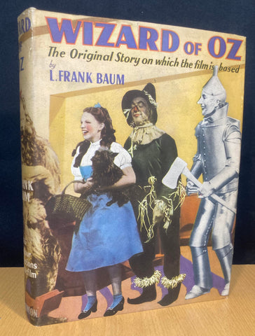 Wizard of Oz