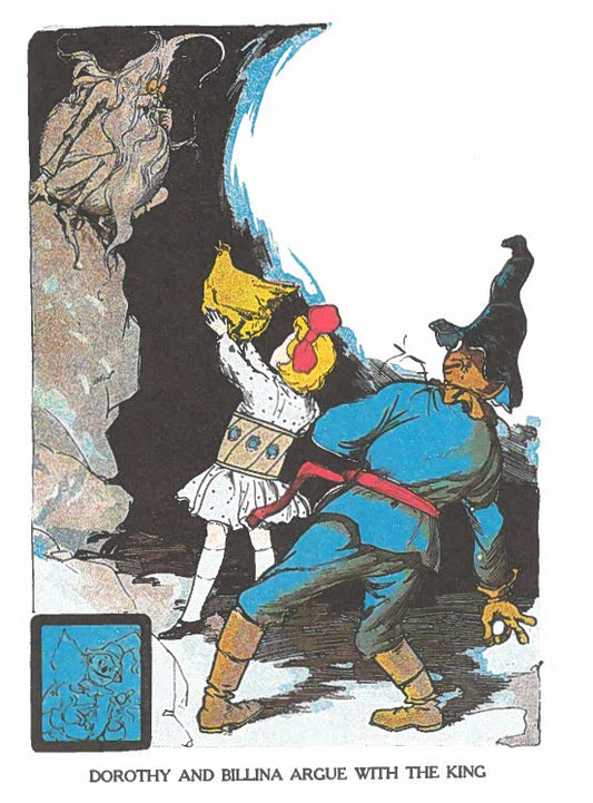 Ozma of Oz