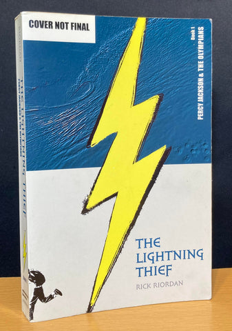 Lightning Thief