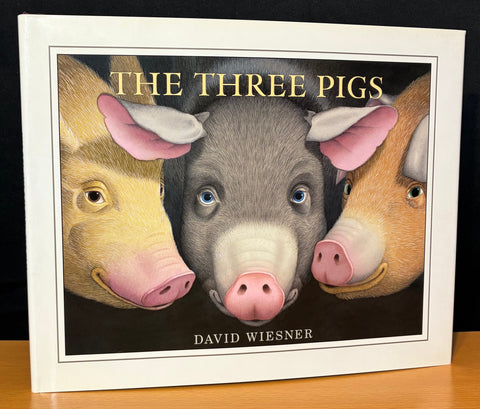 Three Pigs