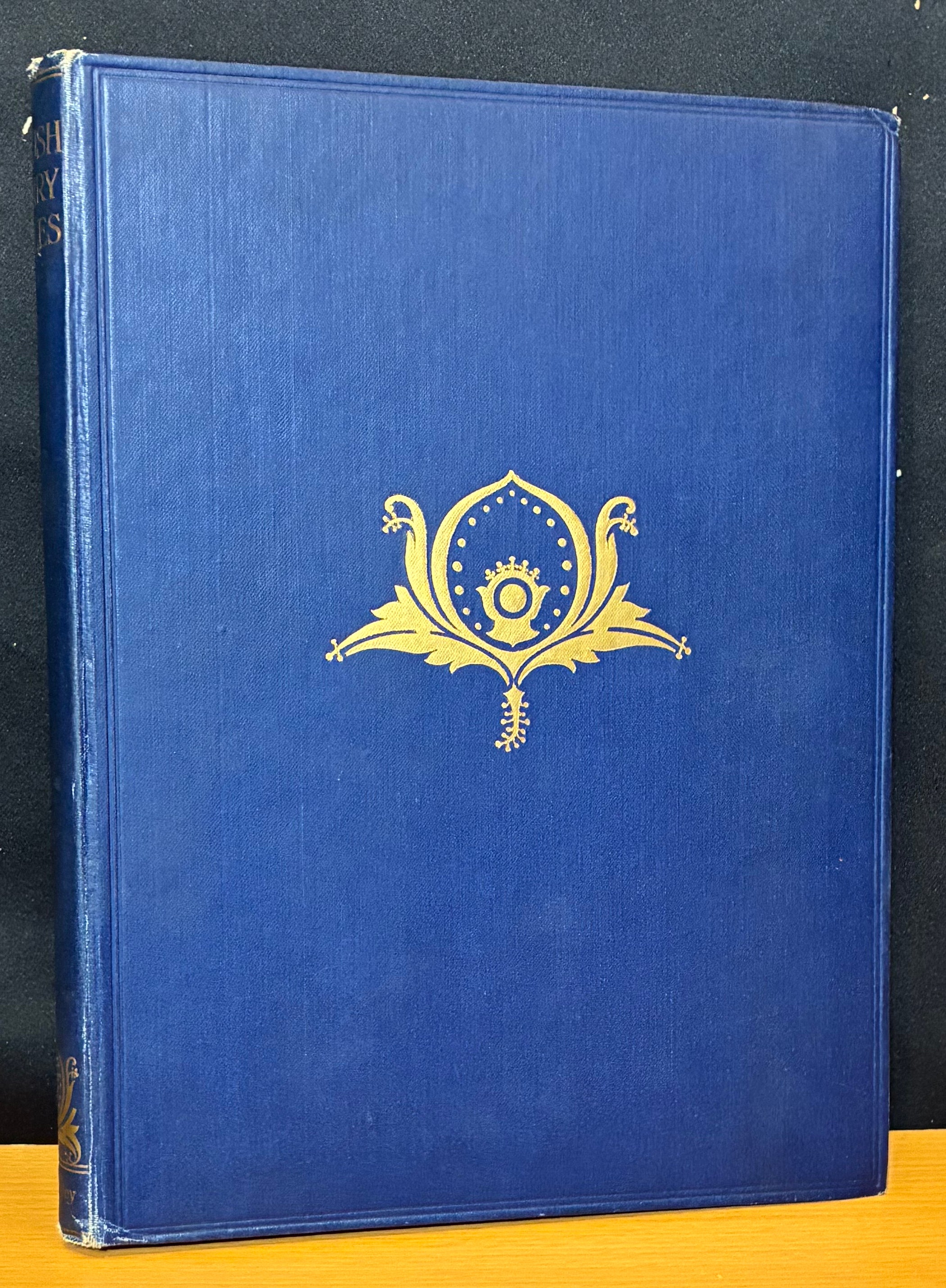Polish Fairy Tales – Books of Wonder