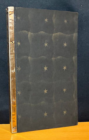 Prelude to a Million Years