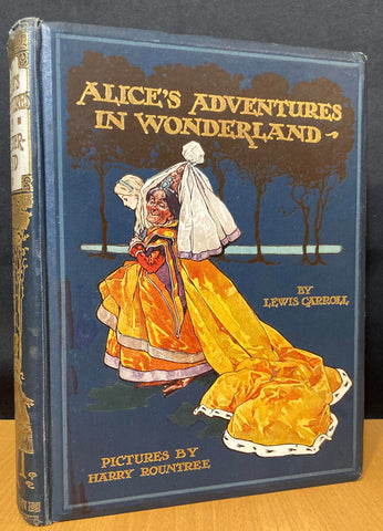 Alice's Adventures in Wonderland