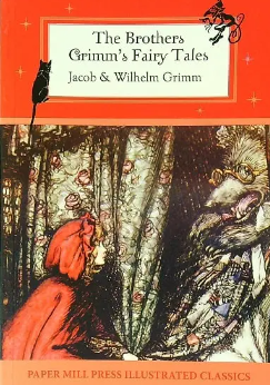 The Brothers Grimm's Fairy Tales (Sale)