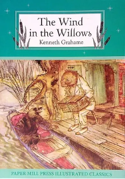 The Wind in the Willows (Sale)