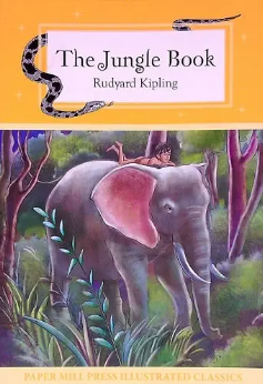 The Jungle Book (Sale)