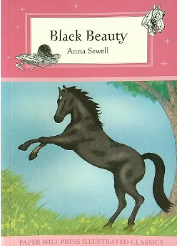 Black Beauty (Sale)