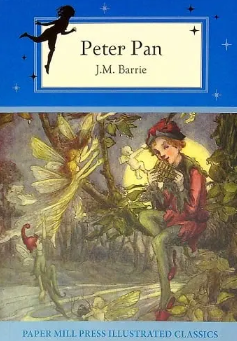 Peter Pan (Sale)