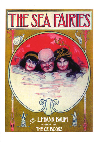 Sea Fairies