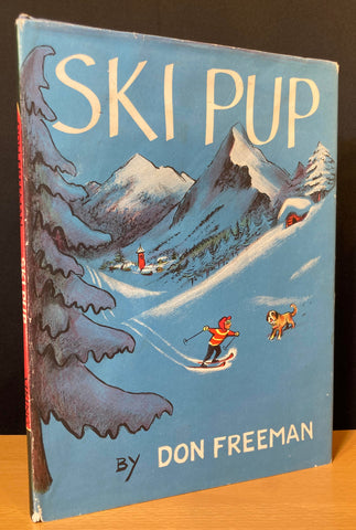 Ski Pup