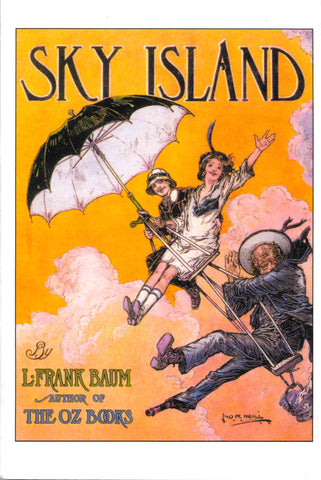 Sky Island