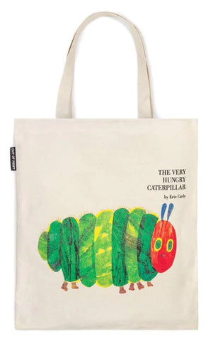 Very Hungry Caterpillar Kids Tote Bag