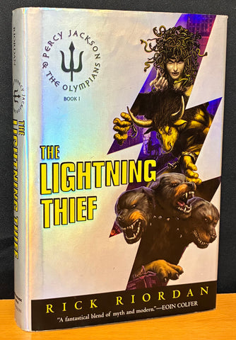 Lightning Thief