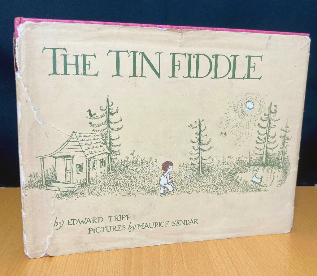 Tin Fiddle