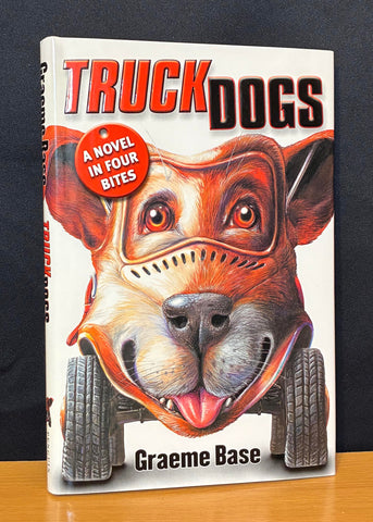 Truck Dogs