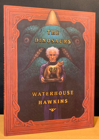 Dinosaurs of Waterhouse Hawkins