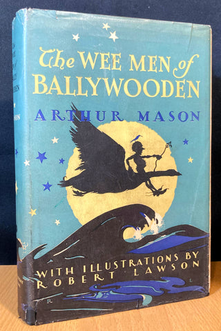 Wee Men of Ballywooden