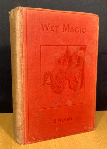 Wet Magic