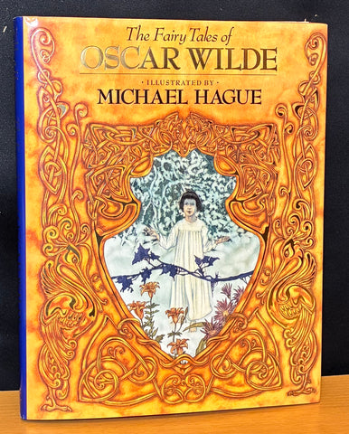 Fairy Tales of Oscar Wilde