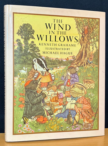 Wind in the Willows