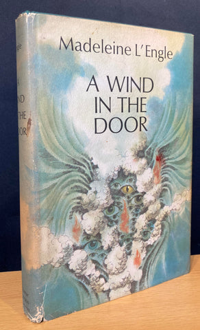 Wind in the Door