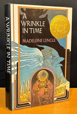 Wrinkle in Time