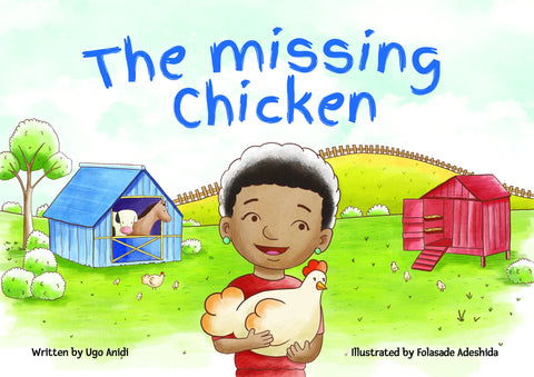The Missing Chicken