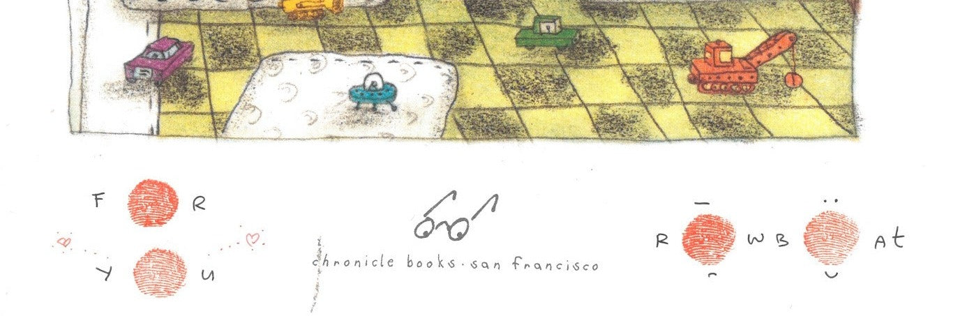 Go Go Guys Go-Go Guys – Books of Wonder