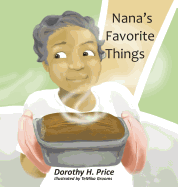 Nana's Favorite Things