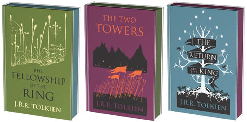 The Lord of the Rings: Collector's Edition Set