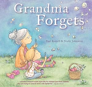 Grandma Forgets (Sale)