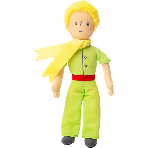 Little Prince Plush