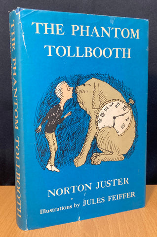 Phantom Tollbooth