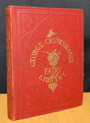 George Cruikshank's Fairy Library