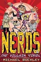 Villain Virus (NERDS #4)