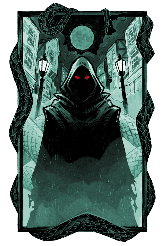 Voldemort: The Definitive Study of Tom Riddle—the Man Who Would Become “He Who Must Not Be Named” Sticker