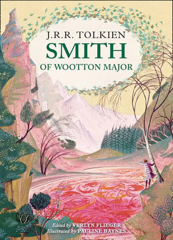 Smith of Wootton Major