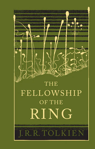 The Fellowship of the Ring Collector's Edition UK