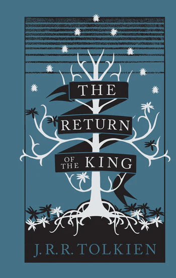 The Return of the King Collector's Edition UK