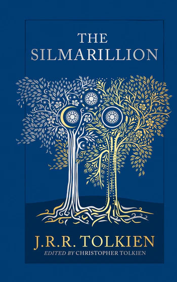 The Silmarillion Collector's Edition UK