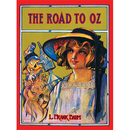 Road to Oz