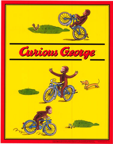 Curious George